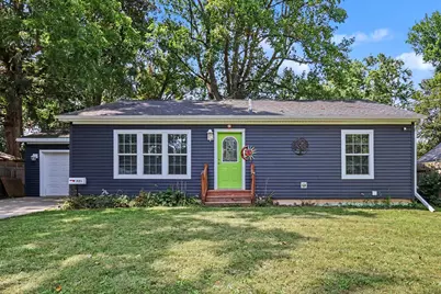 721 Grand Pre Avenue, Kalamazoo, MI 49006 - Photo 2