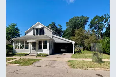 508 S Washington Avenue, Ludington, MI 49431 - Photo 1
