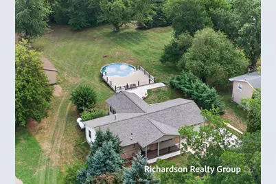 14990 Coalter Avenue NW, Kent City, MI 49330 - Photo 12