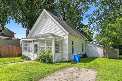 308 N 6th Street, Niles, MI 49120 - Photo 2