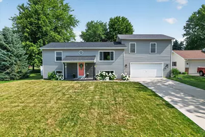 438 South Street, Blissfield, MI 49228 - Photo 1