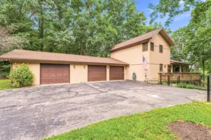 11008 Corey Lake Rd, Three Rivers, MI 49093 - Photo 1