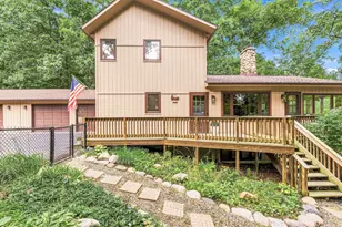 11008 Corey Lake Rd, Three Rivers, MI 49093 - Photo 2