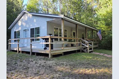 7140 S James Road, Baldwin, MI 49304 - Photo 2