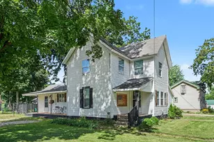 240 White Pigeon St, Constantine, MI 49042 - Photo 1