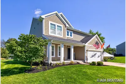 1162 Springview Court, Middleville, MI 49333 - Photo 2