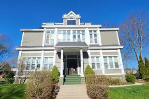 212 Oak St, Manistee, MI 49660 - Photo 1