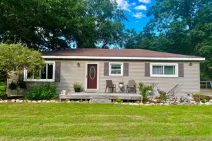 3979 W Bacon Rd, Hillsdale, MI 49242 - Photo 4