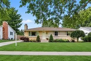 1399 Clover Crest NW, Grand Rapids, MI 49504 - Photo 1