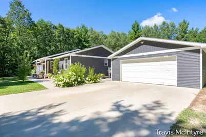 20392 Gates Road, Howard City, MI 49329 - Photo 2
