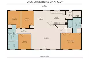 20392 Gates Rd, Howard City, MI 49329 - Photo 38