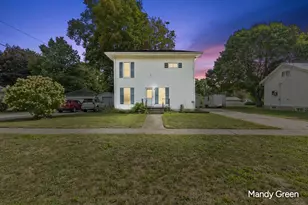 113 W Maple St, Marion City, MI 48811 - Photo 1