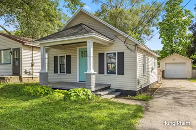244 Himes Street SE, Wyoming, MI 49548 - Photo 2