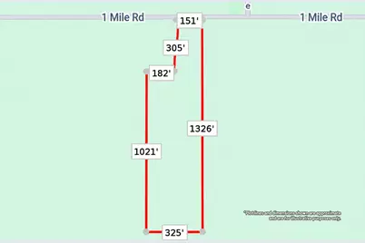 00000 1 Mile Road, Morley, MI 49336 - Photo 16