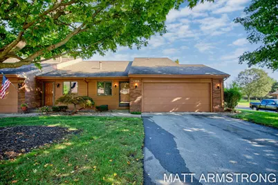 1380 Bent Tree Court #48, Hudsonville, MI 49426 - Photo 1