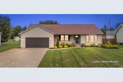 11421 Prairie Avenue, Allendale, MI 49401 - Photo 2