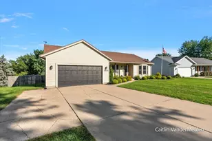 11421 Prairie Ave, Allendale, MI 49401 - Photo 4