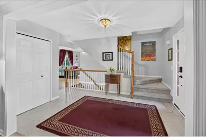 3428 Honeysuckle Court, Ann Arbor, MI 48103 - Photo 4