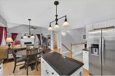 3428 Honeysuckle Court, Ann Arbor, MI 48103 - Photo 12