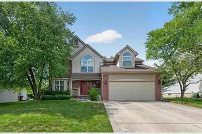 3428 Honeysuckle Court, Ann Arbor, MI 48103 - Photo 1