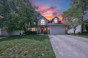 3428 Honeysuckle Ct, Ann Arbor, MI 48103 - Photo 46