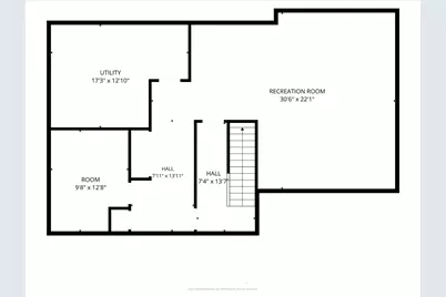 3428 Honeysuckle Court, Ann Arbor, MI 48103 - Photo 40