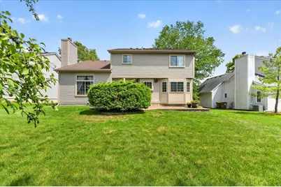 3428 Honeysuckle Court, Ann Arbor, MI 48103 - Photo 42