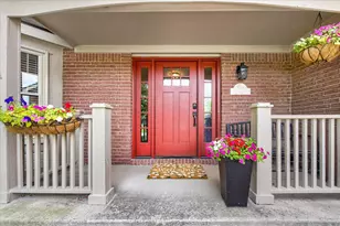 3428 Honeysuckle Ct, Ann Arbor, MI 48103 - Photo 2