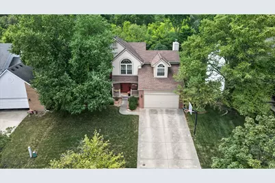 3428 Honeysuckle Court, Ann Arbor, MI 48103 - Photo 44