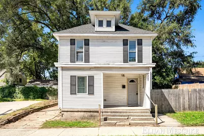 507 Fuller Avenue SE, Grand Rapids, MI 49506 - Photo 1