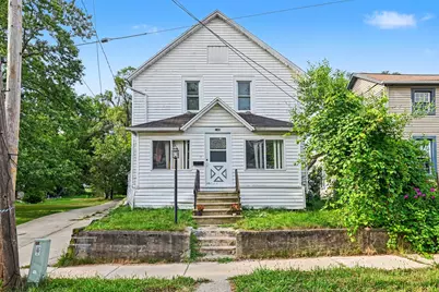 148 E Emerson Street, Kalamazoo, MI 49001 - Photo 2