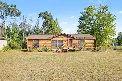 23410 N County Line Road, Newaygo, MI 49337 - Photo 1