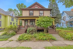 713 W Kalamazoo Ave, Kalamazoo, MI 49007 - Photo 1