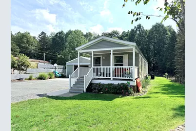 1878 N White Birch Drive, Mears, MI 49436 - Photo 1
