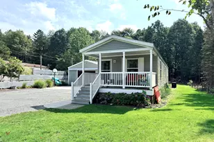 1878 N White Birch Dr, Mears, MI 49436 - Photo 1