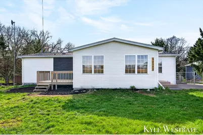 13393 Cypress Avenue, Sand Lake, MI 49343 - Photo 1