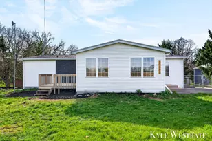 13393 Cypress Ave, Sand Lake, MI 49343 - Photo 1