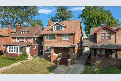 2488 Virginia Park Street, Detroit, MI 48206 - Photo 2