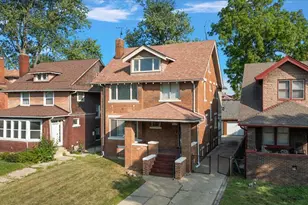 2488 Virginia Park St, Detroit, MI 48206 - Photo 2