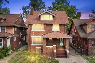 2488 Virginia Park St, Detroit, MI 48206 - Photo 1