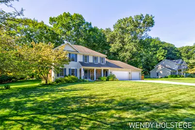 2066 Woodlark Drive, Holland, MI 49424 - Photo 4