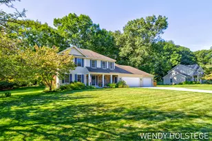 2066 Woodlark Dr, Holland, MI 49424 - Photo 4