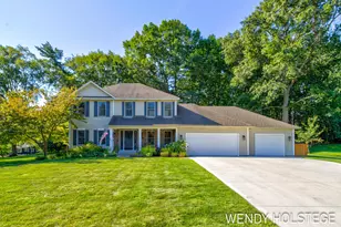 2066 Woodlark Dr, Holland, MI 49424 - Photo 1