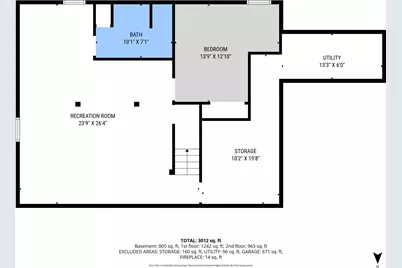 2066 Woodlark Drive, Holland, MI 49424 - Photo 48