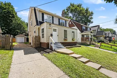 1018 Cooper Avenue SE, Grand Rapids, MI 49507 - Photo 2