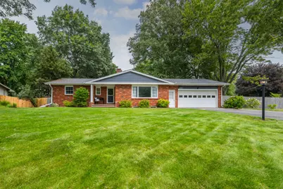 2351 Fountain Lane, Stevensville, MI 49127 - Photo 1
