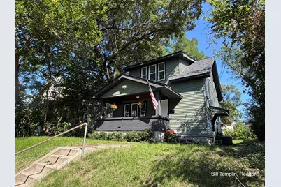 1119 Watkins Street SE, Grand Rapids, MI 49507 - Photo 2