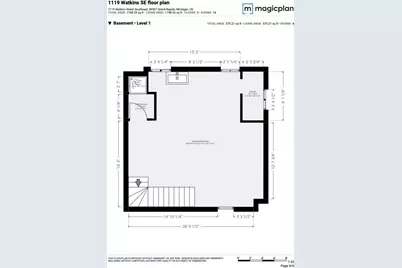1119 Watkins Street SE, Grand Rapids, MI 49507 - Photo 30