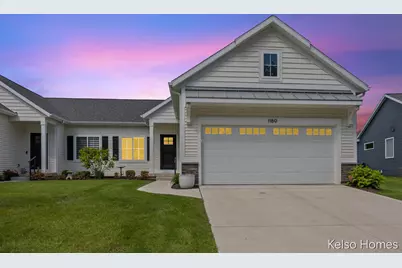1189 Gleneagle Trail #37, Hudsonville, MI 49426 - Photo 2