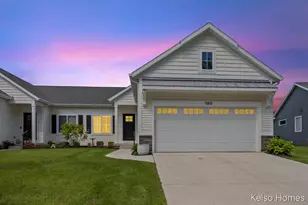 1189 Gleneagle Trail, Hudsonville, MI 49426 - Photo 2